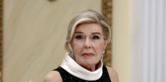 Μαριάννα Βαρδινογιάννη: Η ζωή μου ήταν πάρα πολύ δύσκολη μέχρι να μεγαλώσω τα παιδιά μου