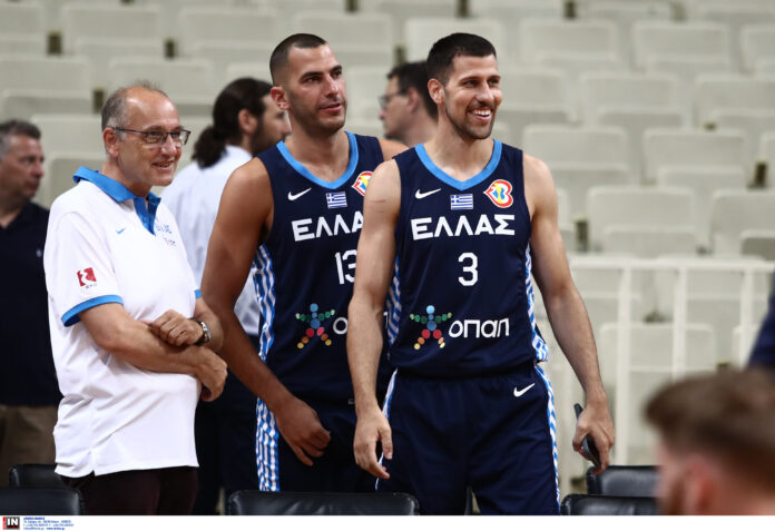 MEDIA DAY ÔÇÓ ÅÈÍÉÊÇÓ ÁÍÄÑÙÍ