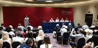 ΣΥΡΙΖΑ: Οι υποψήφιοι, οι εκπλήξεις και εκείνοι που βρίσκονται στην αναμονή