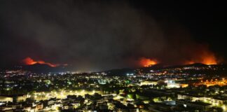 Αναστολή συμβάσεων εργασίας για επιχειρήσεις στις πυρόπληκτες περιοχές – Οι δικαιούχοι των 534 ευρώ
