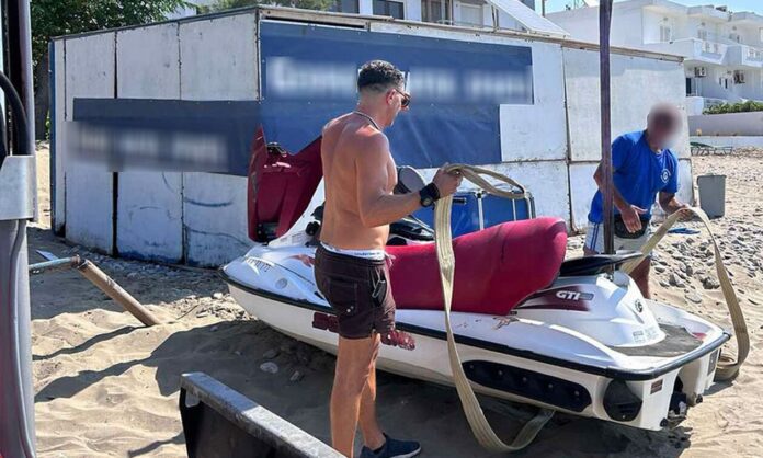 JET-SKI-LASITHI