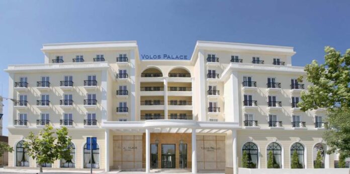 VOLOS PALACE