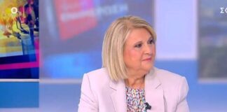 «Δεν θυμάμαι να έχω σηκωθεί να χορέψω 20 χρόνια»