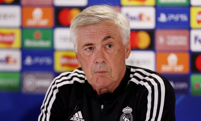 ancelotti