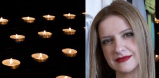 «Πόσο λυπάμαι που δεν είδες ποτέ το παιδάκι σου κι ούτε αυτό εσένα»