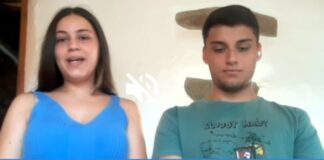 Δίδυμη επιτυχία: Τα αδέρφια που μπήκαν στις σχολές των ονείρων τους