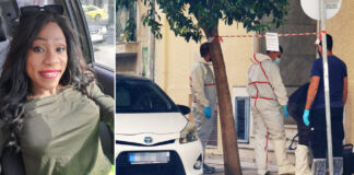 Σωματώδης, μετρίου αναστήματος και μέσης ηλικίας ο ύποπτος για τη δολοφονία της 46χρονης τρανς