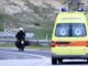 Εκτροπή ΙΧ στον κόμβο Αερινού προς Βόλο- Με μικροτραυματισμούς η οδηγός