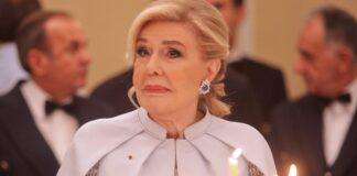 Η ανακοίνωση της οικογένειας Βαρδινογιάννη