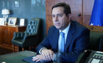 Νότης Μηταράκης για ΟΠΕΚΕΠΕ: «Τήρησα απολύτως θεσμική στάση, με πλήρη εμπιστοσύνη στη Δικαιοσύνη»