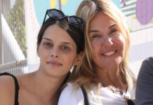 « Η πεθερά μου, Χριστίνα Παππά θα αναλάβει το γάμο μας»