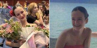 Σήμερα το τελευταίο αντίο στην 14χρονη Χριστίνα – Θα την αποχαιρετήσουν ντυμένοι στα λευκά