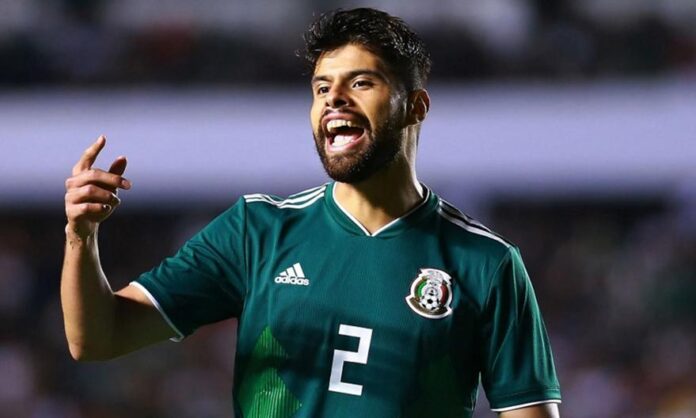 ΑΡΑΟΥΧΟ ΝΕΣΤΟΡ