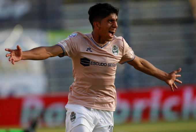 Μαξιμιλιάνο Κόμπα