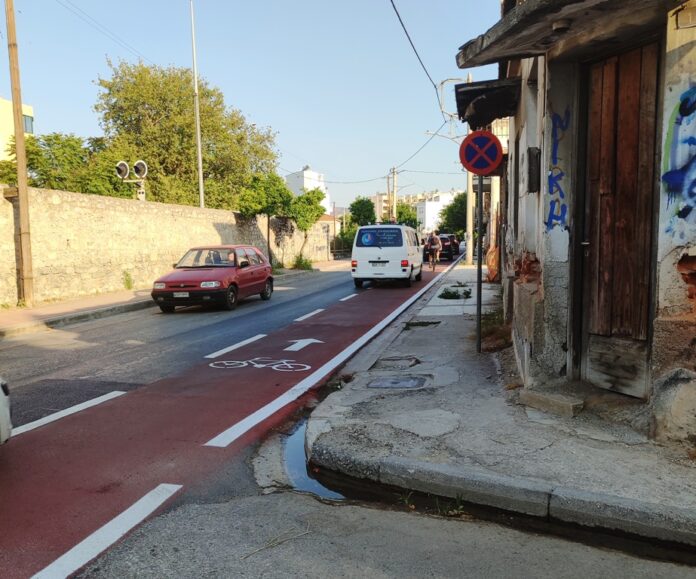 ΠΟΔΗΛΑΤΟΔΡΟΜΟΣ
