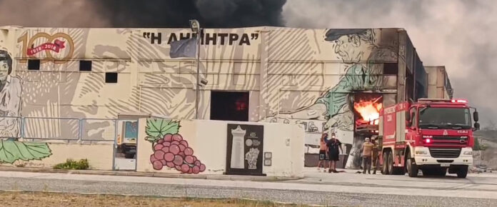 ΣΥΝΕΤΑΙΡΙΣΜΟΣ