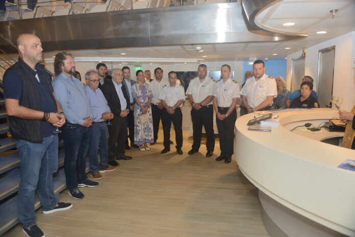 Σύνδεση Σκιάθου- Αγ Κωνσταντίνος 4