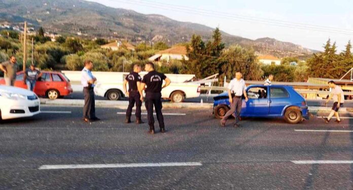 ΤΡΟΧΑΙΟ ΠΕΡΙΦΕΡΕΙΑΚΟΣ