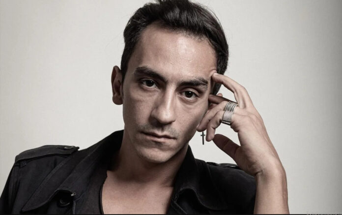 Τόλης Παπαδημητρίου