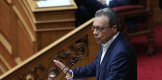 Σ. Φάμελλος για επεισόδια στη Νέα Φιλαδέλφεια: Σοβαρές ευθύνες και αναπάντητα ερωτήματα