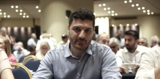 Οι όροι Τεμπονέρα για να κατέβει υποψήφιος πρόεδρος του ΣΥΡΙΖΑ
