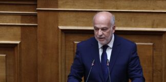 Τα πάνω κάτω στη Δικαιοσύνη – Ποινές και πρόστιμα στους καθ’ έξιν μηνυτές προαναγγέλλει ο Φλωρίδης