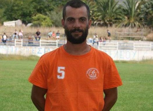 χασιωτησ πρωτεσιλαοσ