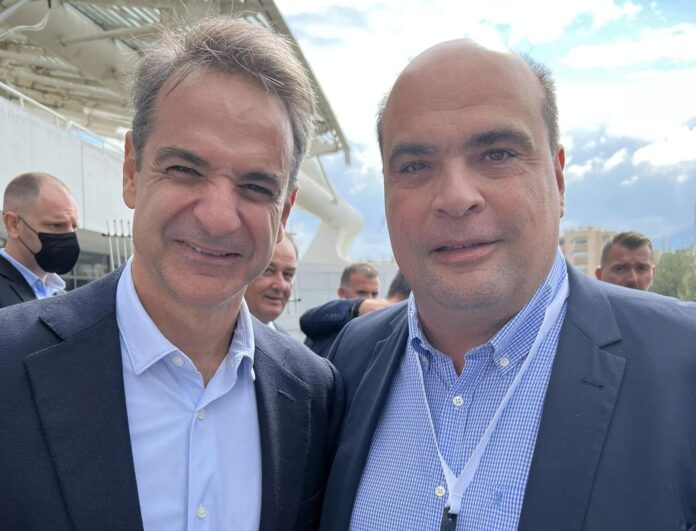 ΑΘΑΝΑΣΑΚΗΣ ΜΗΤΣΟΤΑΚΗΣ