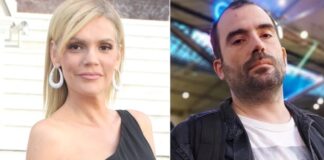 «Αντώνη τι έγινε; Γράφουν ότι έφυγες, δεν μπορώ να το πιστέψω»