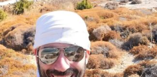 «Χάσαμε το μοναχοπαίδι μας»