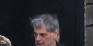«Είναι τραγικές στιγμές για τον Οδυσσέα»