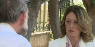 «Έφαγα πάρα πολύ ξύλο – Γλίτωσα από θαύμα»