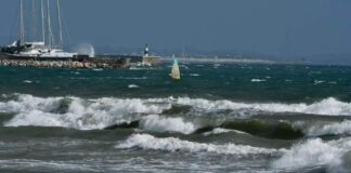Νεκρός βρέθηκε ο σέρφερ που είχε εξαφανιστεί εδώ και τρεις ημέρες