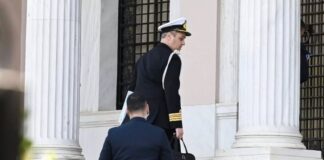 Μεταναστευτικό και η επικαιροποίηση του προγράμματος πολιτικής προστασίας «ΑΙΓΙΣ» στο επίκεντρο του ΚΥΣΕΑ