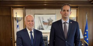 «Θα βοηθήσουμε να βρεθεί ο δολοφόνος του Μιχάλη Κατσούρη»