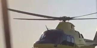 Μητέρα συγκλονίζει για την αεροδιακομιδή του τραυματισμένου γιου της