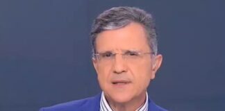 «Να δούμε πώς θα πάει η μέρα, ο Θεός να βάλει το χέρι του»