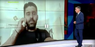 «Κάηκαν 10 εκατ. μέλισσες, ήταν η ζωή μου»