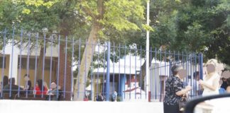 Ουρές από τα αξημέρωτα για ταυτότητα – Έτοιμοι για συλλαλητήρια