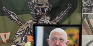 «Δεν υπάρχει οριστική απόδειξη για τον θάνατο του Πριγκόζιν»