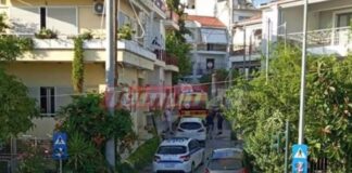 Οι κάμερες «πρόδωσαν» τον δολοφόνο ανιψιό της 55χρονης- Είχε ξυλοφορτώσει μέχρι θανάτου και τη μητέρα του στο ίδιο σπίτι