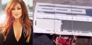 Ξέσπασε η Καίτη Γαρμπή – «Φτου σας!»