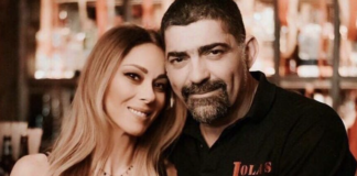 «Ευγνώμων που ζω»