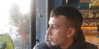 «Έχουμε γαμπρό, φορέστε τα καλά σας»