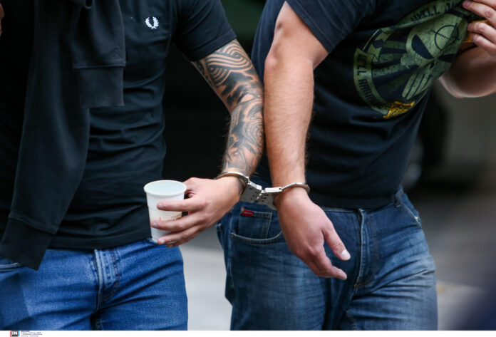 ÌÅÔÁÃÙÃÇ ÓÔÏÍ ÁÍÁÊÑÉÔÇ ÔÇÓ ÔÑÉÔÇÓ ÏÌÁÄÁÓ ÔÙÍ ÊÁÔÇÃÏÑÏÕÌÅÍÙÍ ÏÐÁÄÙÍ ÔÇÓ ÄÕÍÁÌÏ ÆÁÃÊÑÅÌÐ