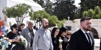 «Δεν σου χαρίστηκε τίποτα»