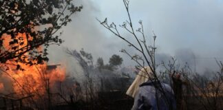 «Χρειαζόμαστε εναέρια μέσα»