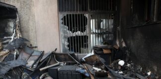 Εγκλωβισμένη στην πύρινη λαίλαπα η χώρα-209 φωτιές σε 3 ημέρες