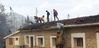 Meteo: Η ανάλυση για την «εκρηκτική» εξάπλωση της φωτιάς – Τι είναι το πυρονέφος