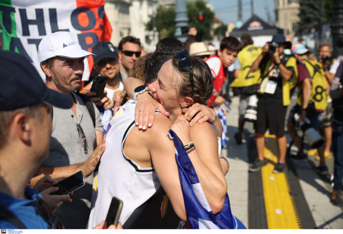 ÐÁÃÊÏÓÌÉÏ ÐÑÙÔÁÈËÇÌÁ ÓÔÉÂÏÕ ÂÏÕÄÁÐÅÓÔÇ 2023